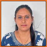 Mrs. Pooja Desai